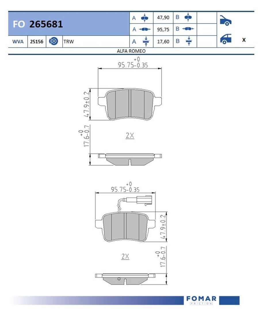 FO 265681