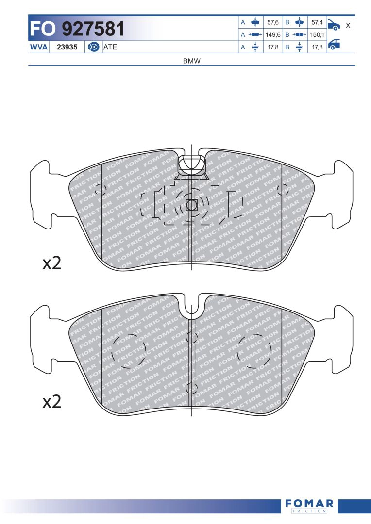 FO 927581