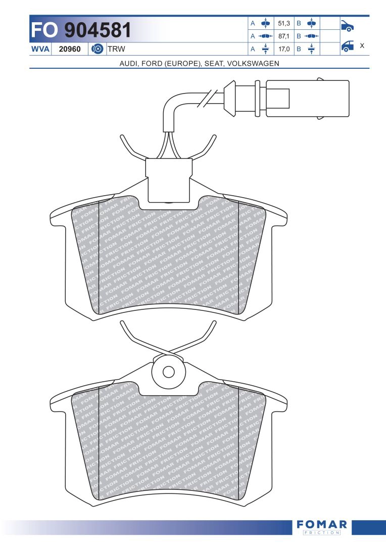 FO 904581