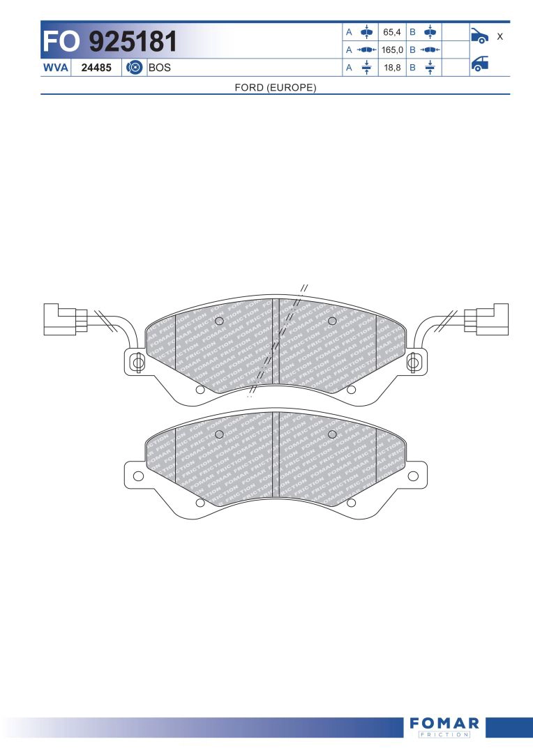 FO 925181