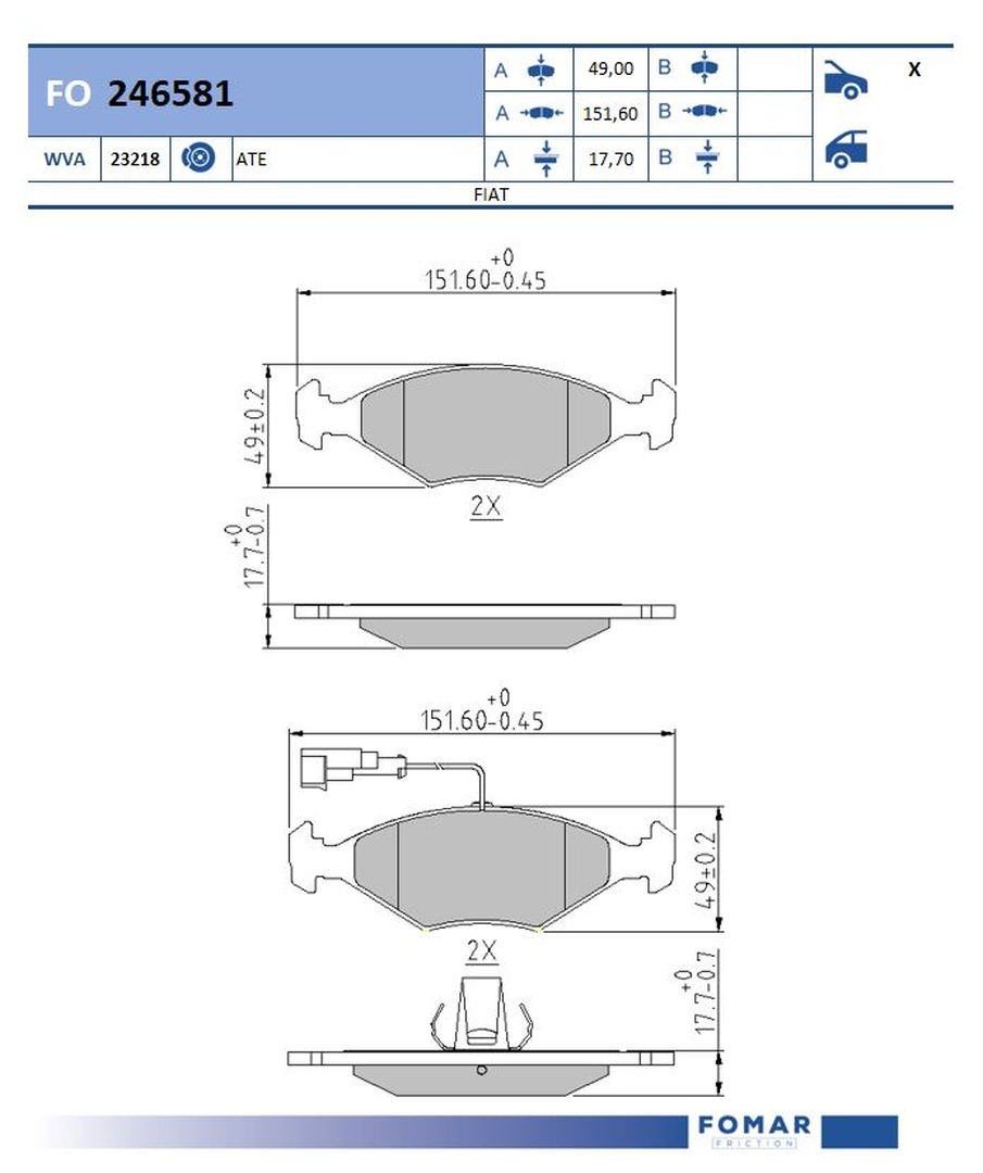 FO 246581