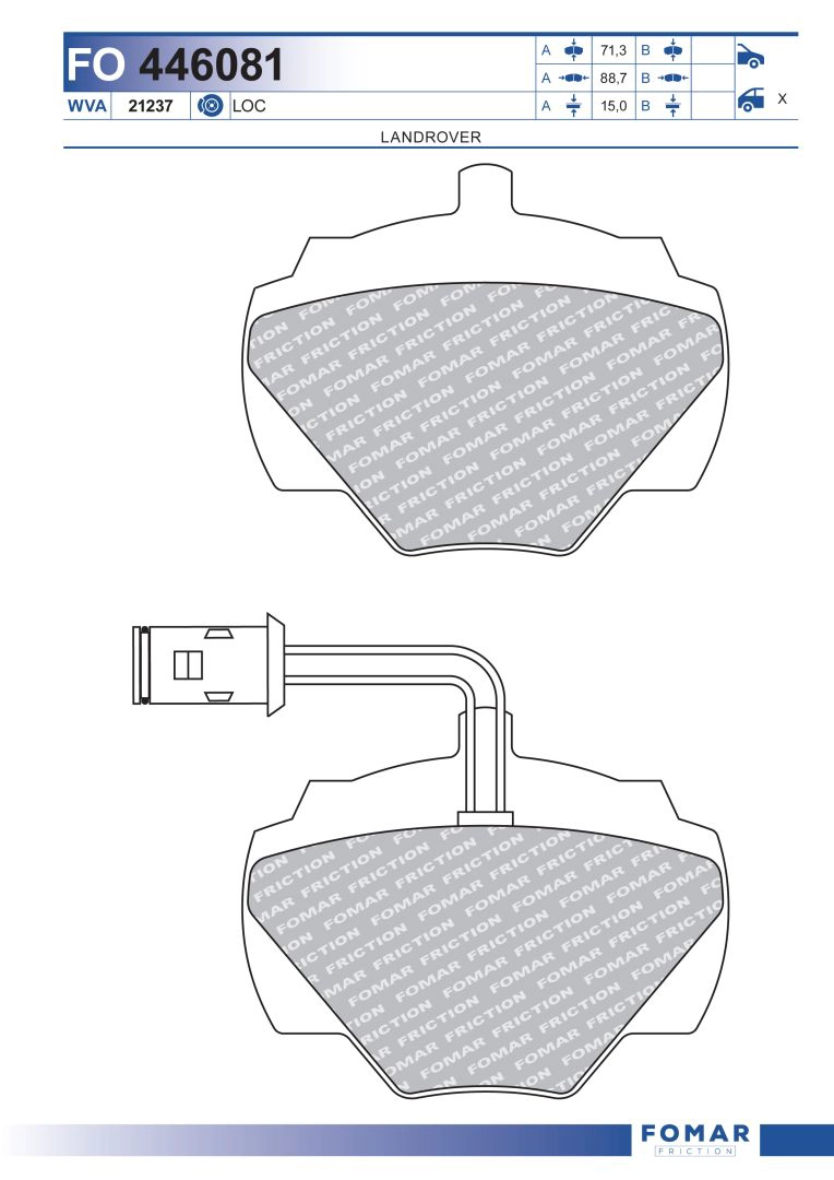 FO 446081