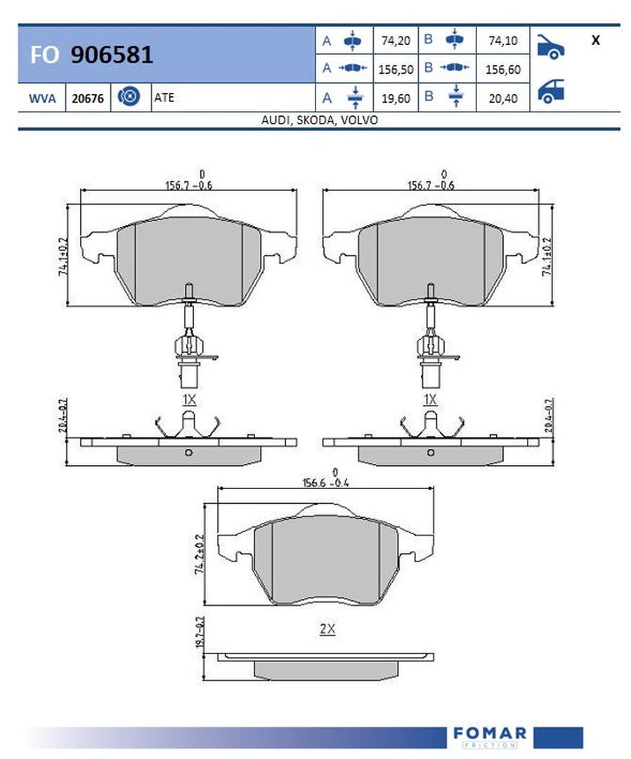 FO 906581