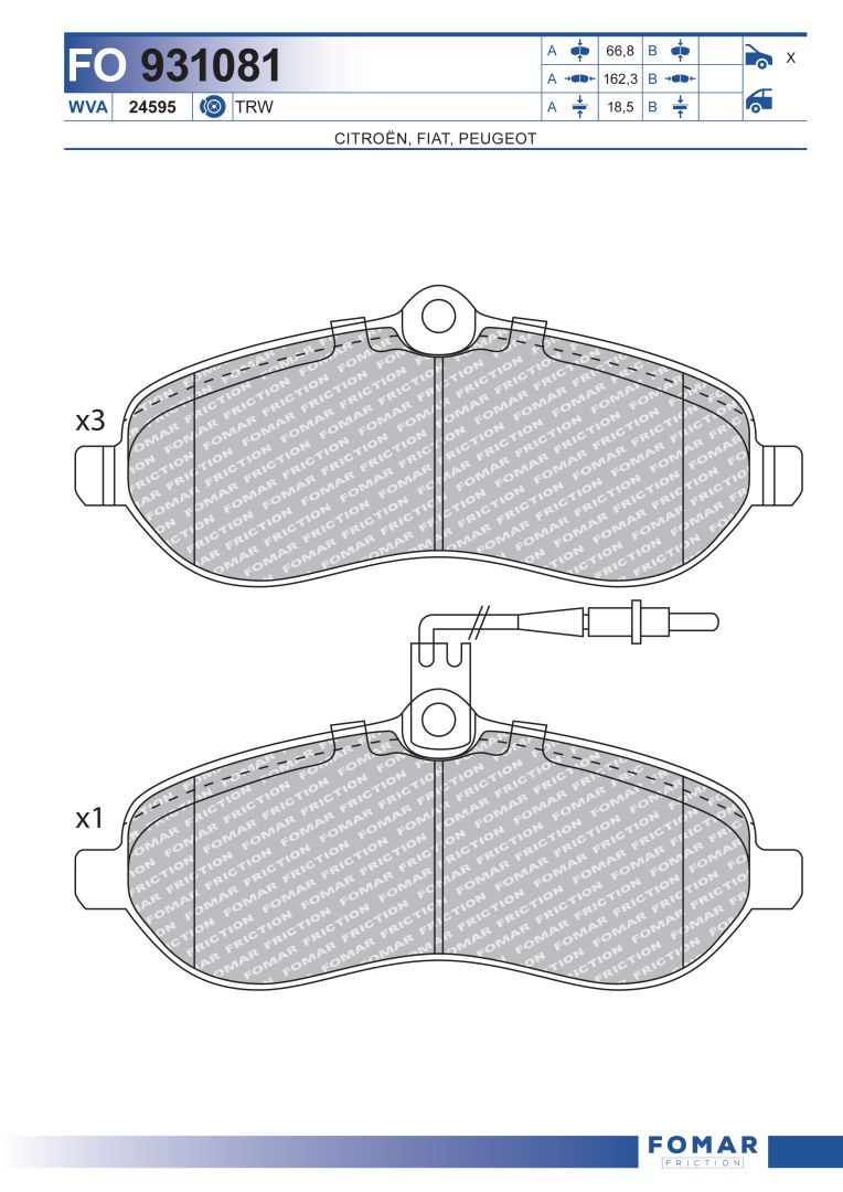 FO 931081