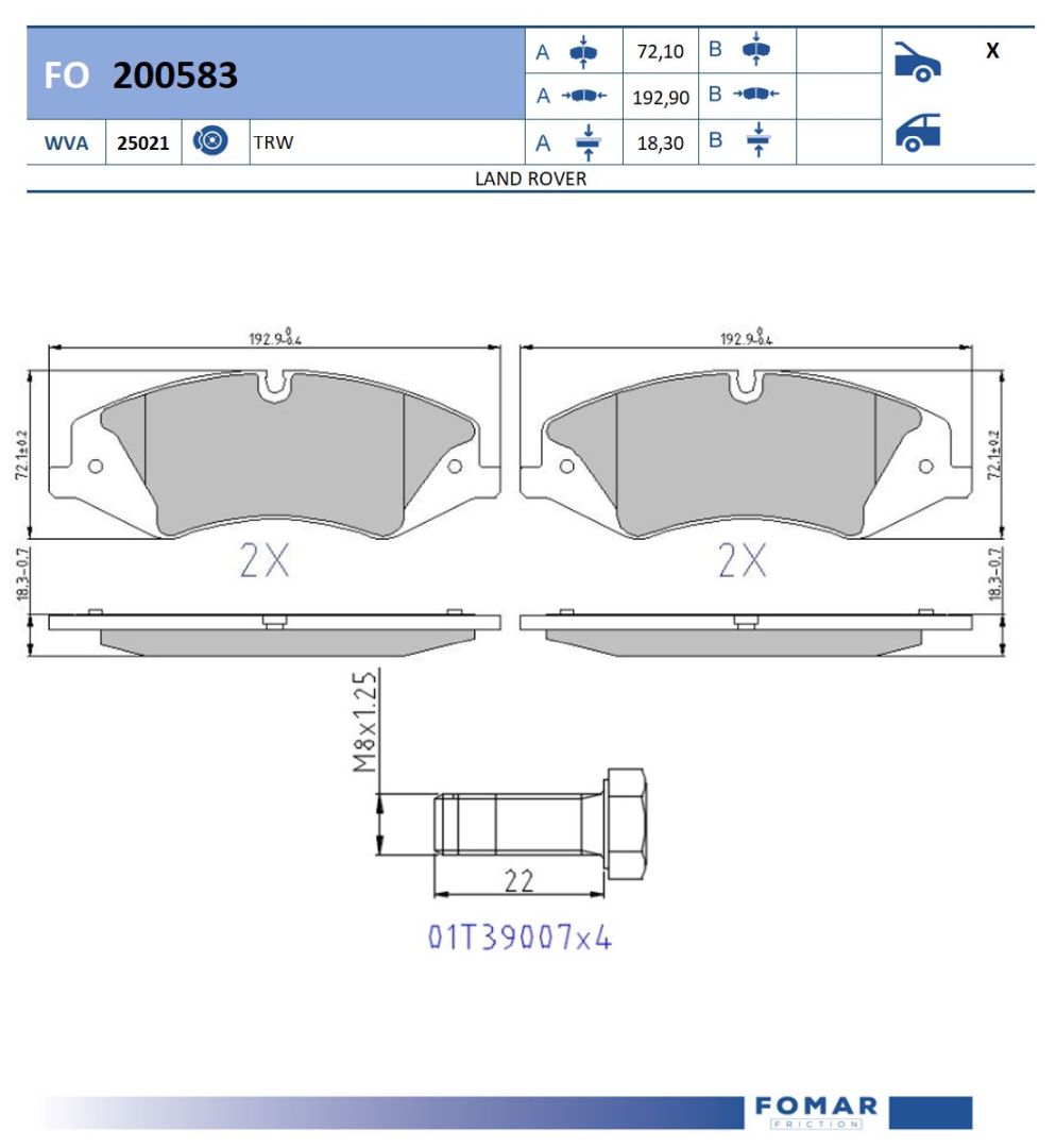 FO 200583