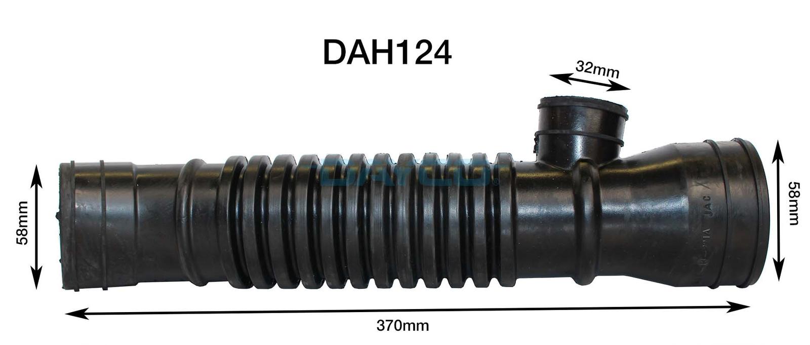 DAH124