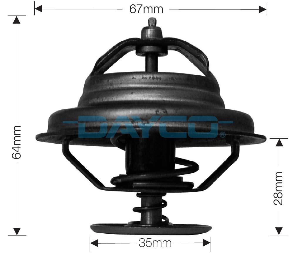 DT62B