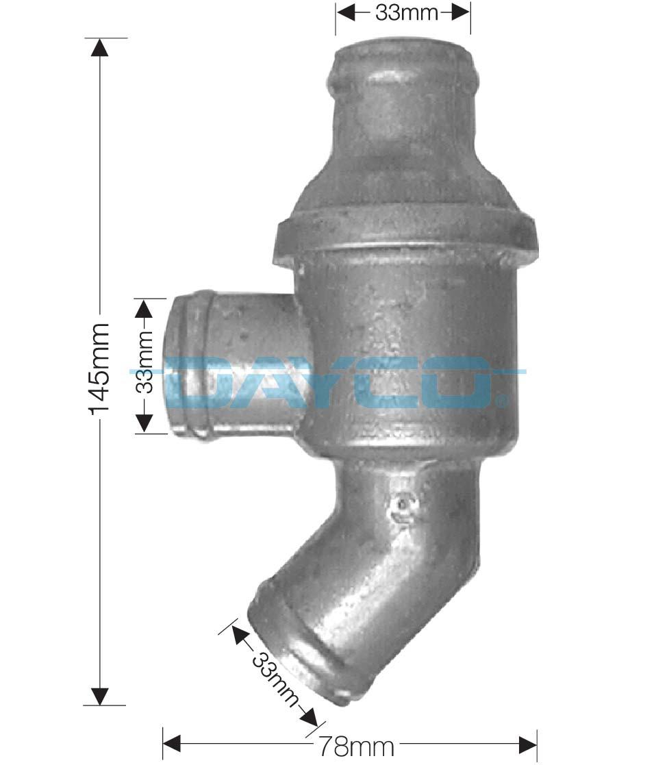 DT34A