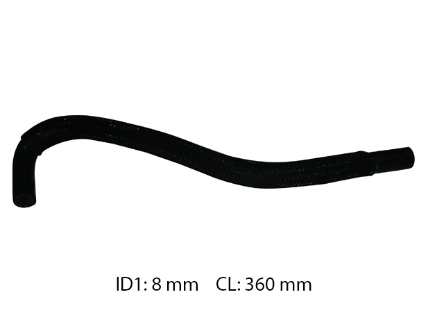 DMH3574