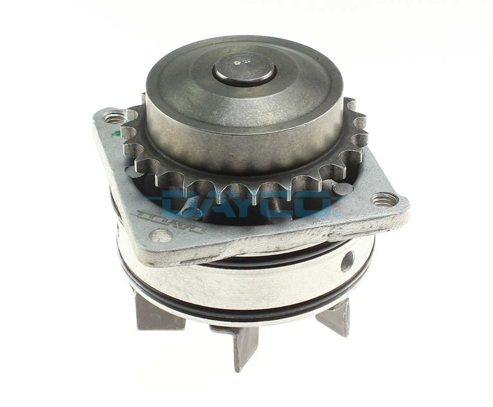DP580