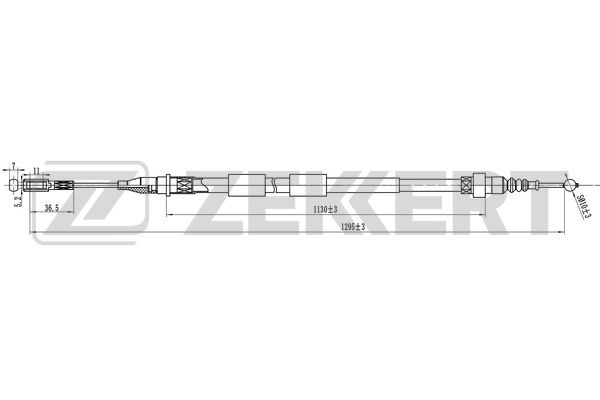BZ-1327