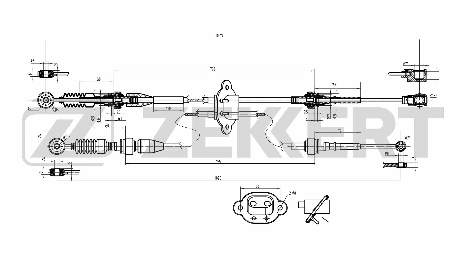 BZ-1031