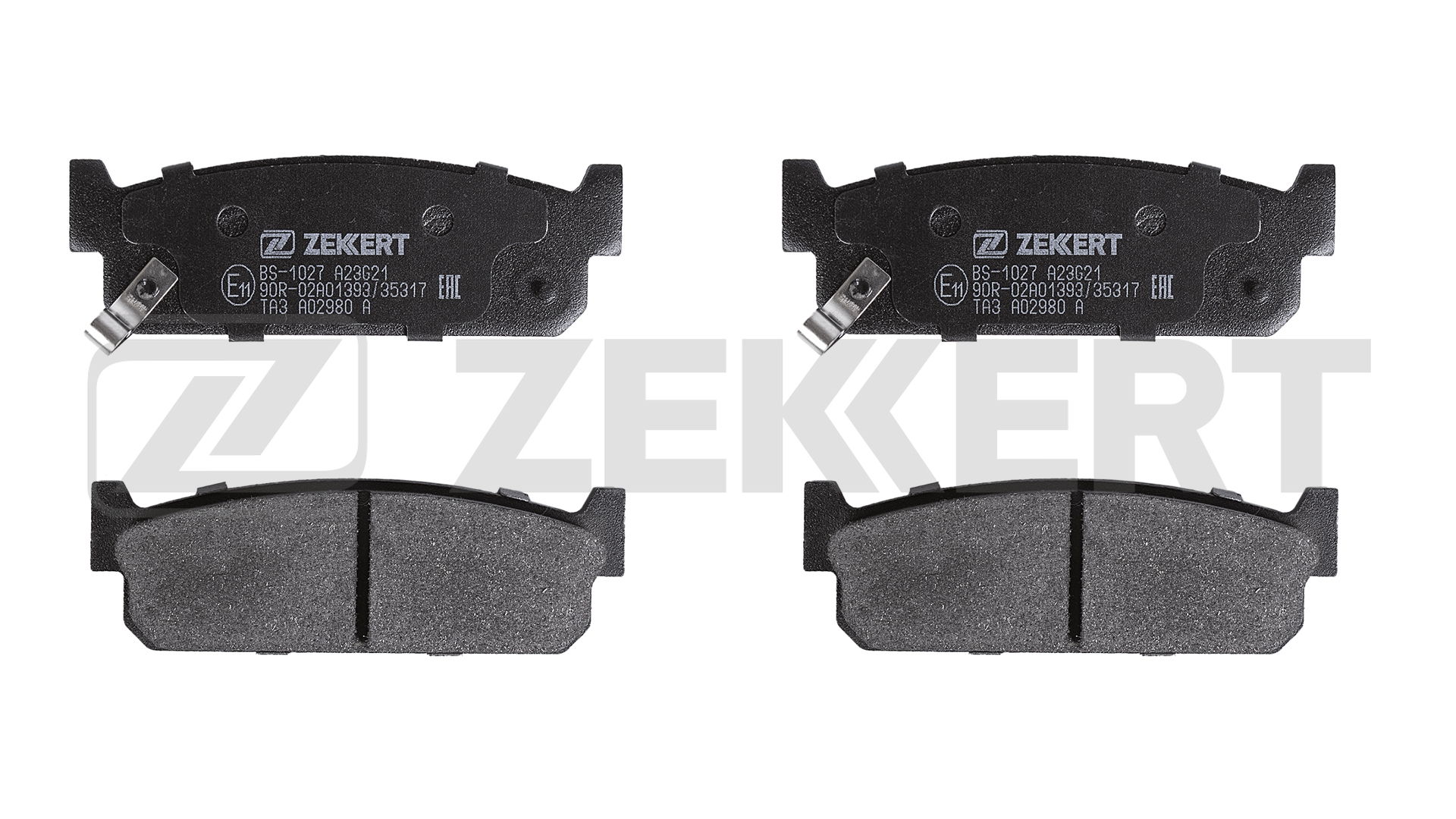 BS-1027