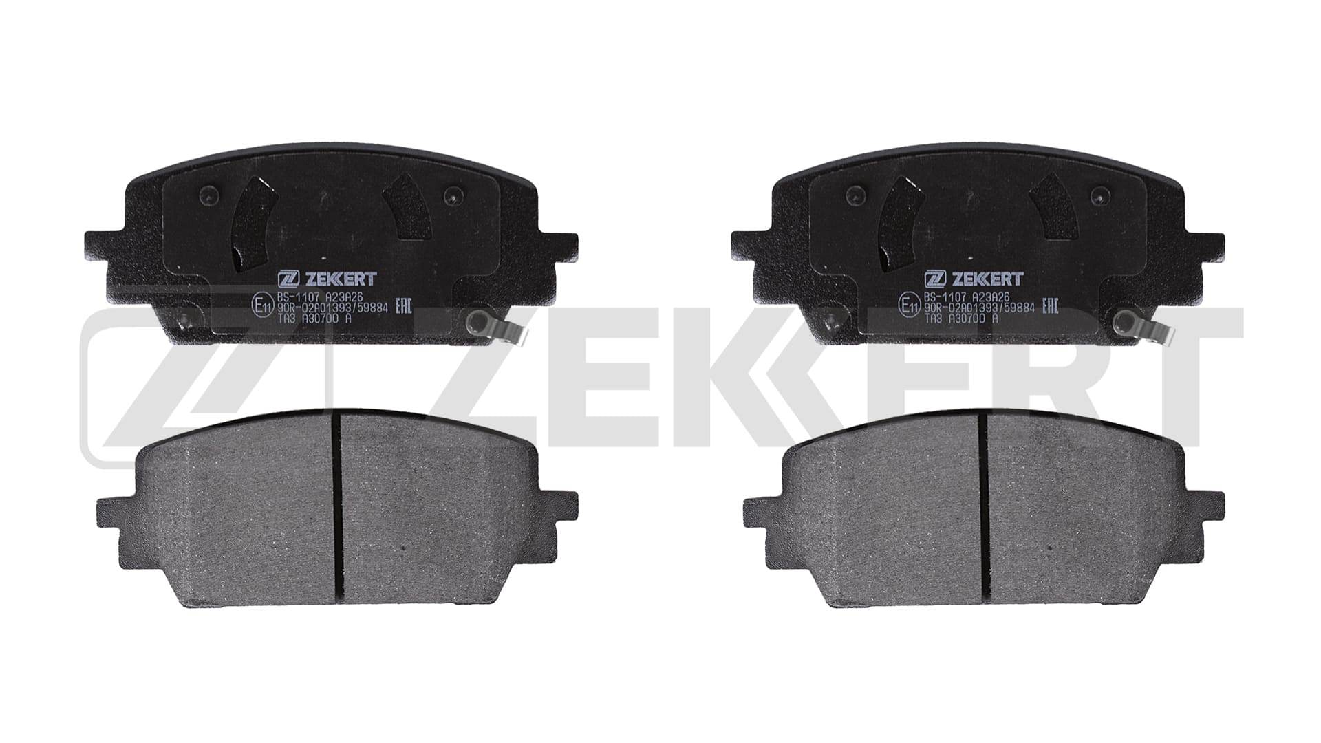 BS-1107