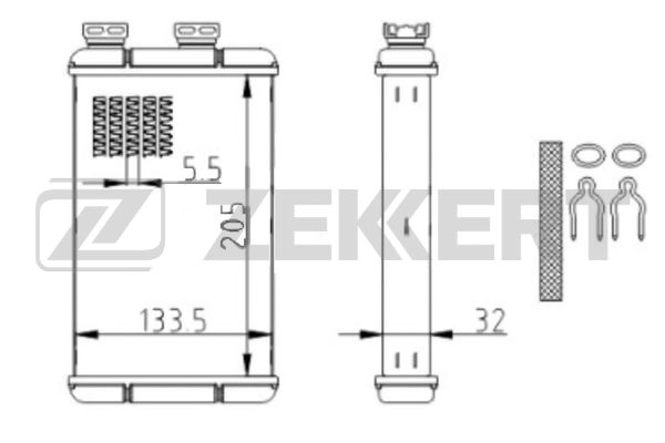 MK-5132