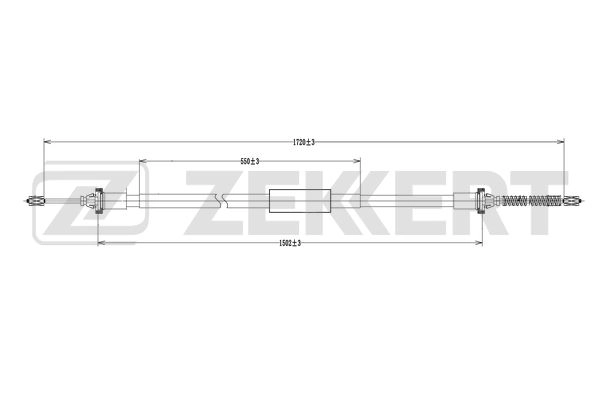 BZ-1166