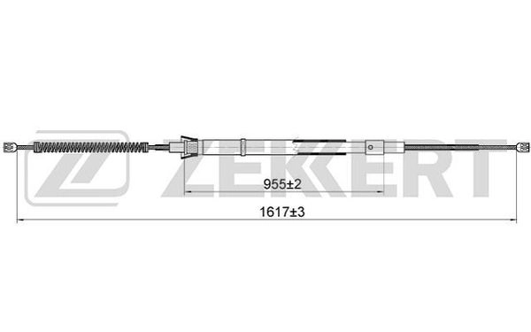 BZ-1043