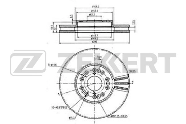 BS-5498