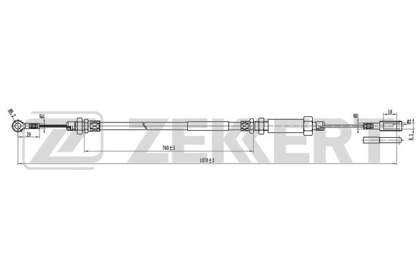 BZ-1033