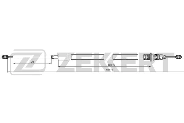 BZ-1329