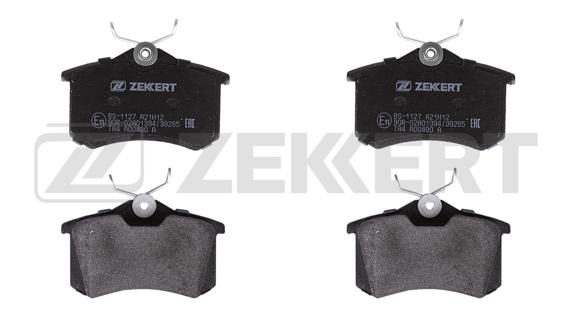 BS-1127