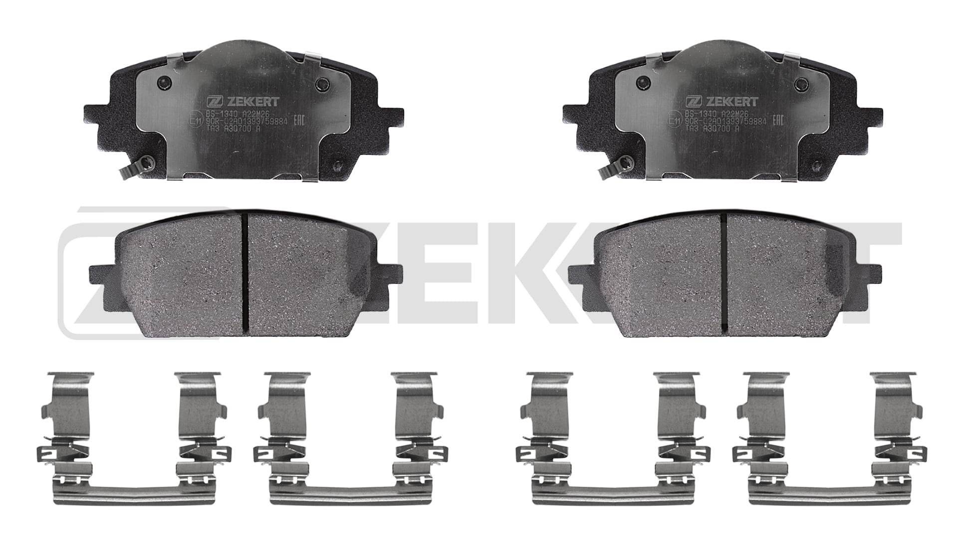 BS-1340