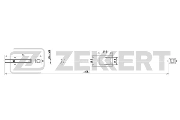 BZ-1304