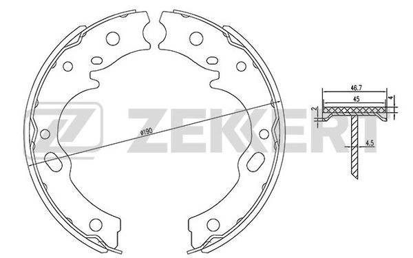 BK-4137