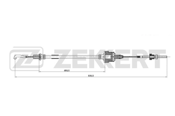 BZ-1160