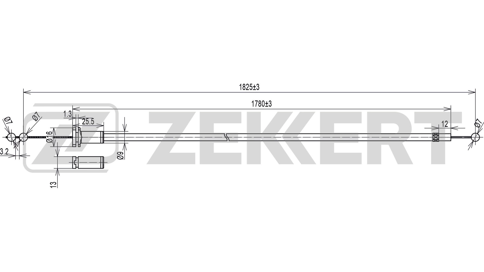 BZ-1180
