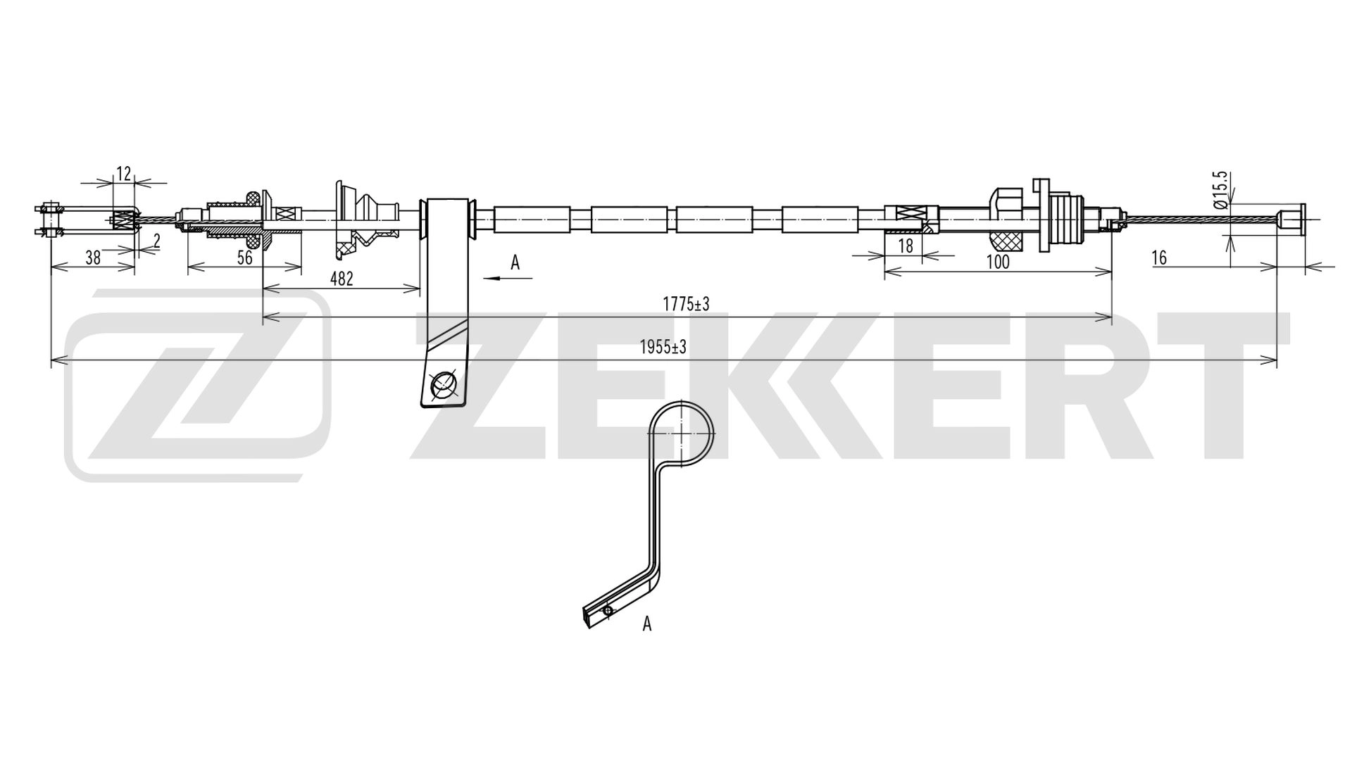 BZ-1032