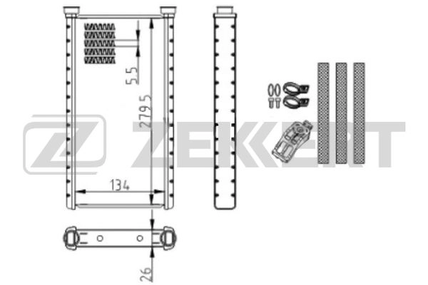MK-5133