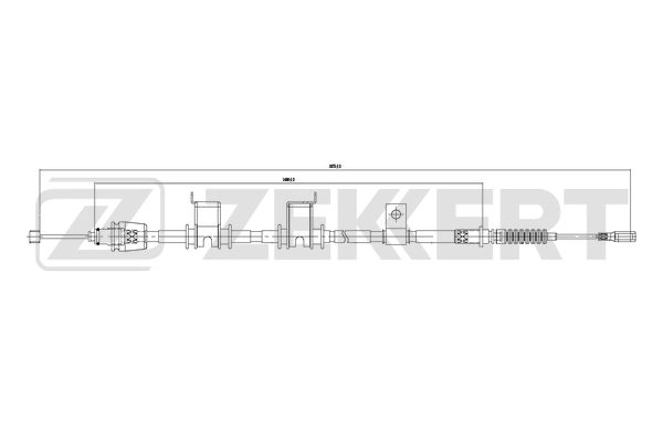 BZ-1308