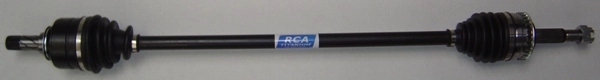 OA340A