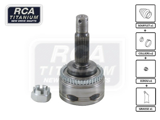 MI40A