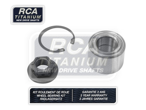 RCAK1105