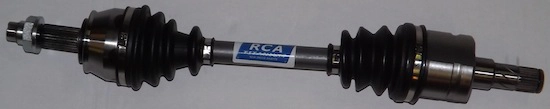OA901AN