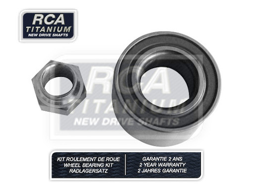 RCAK1520