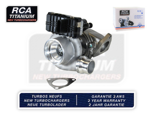 RCA4933501960X