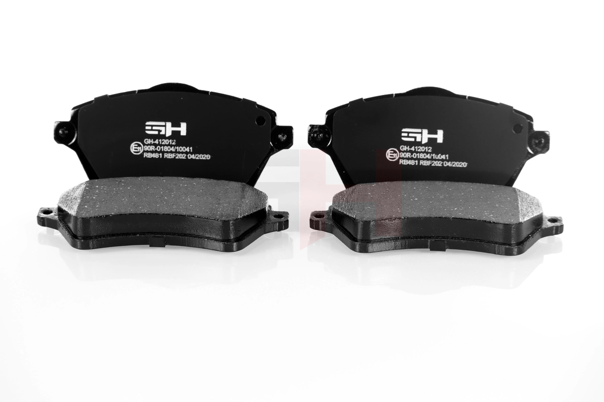 GH-412012