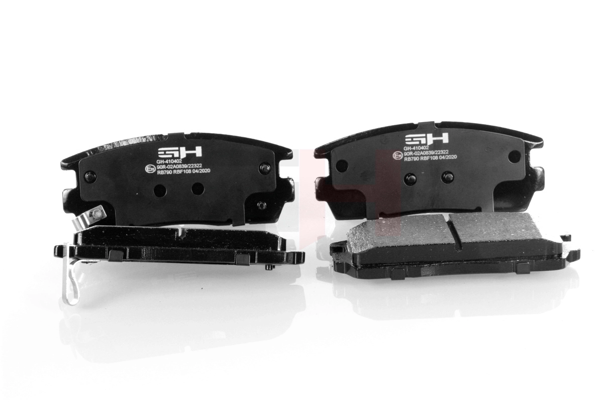 GH-410402