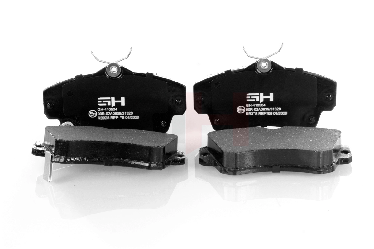 GH-410504