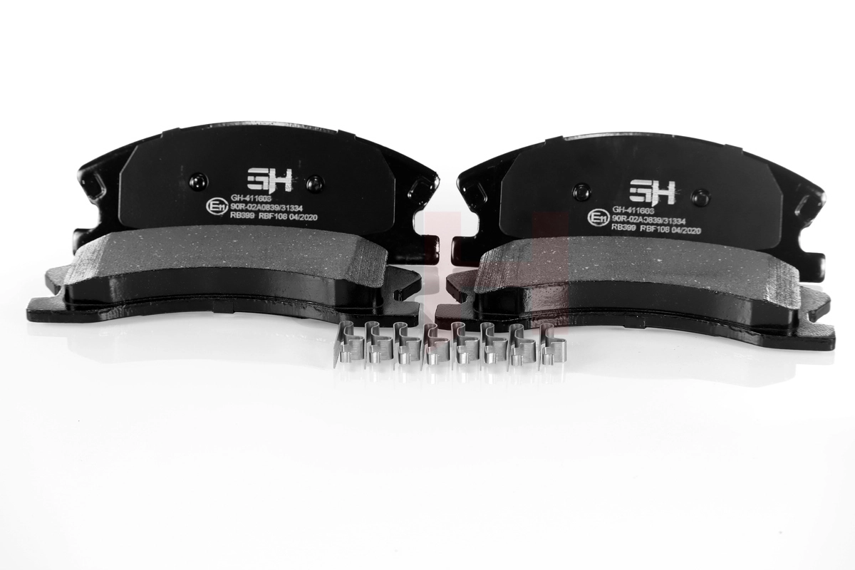 GH-411603