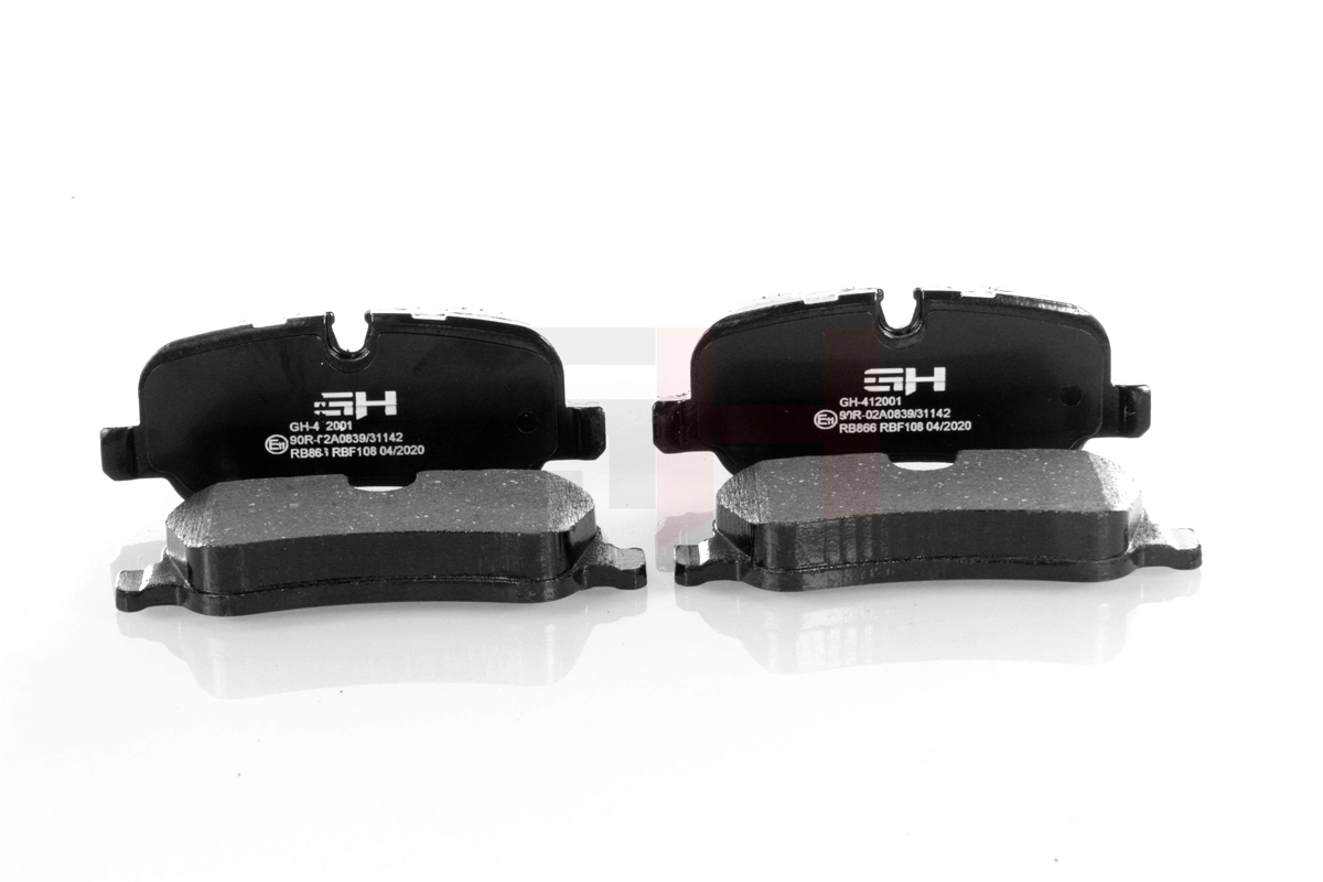 GH-412001