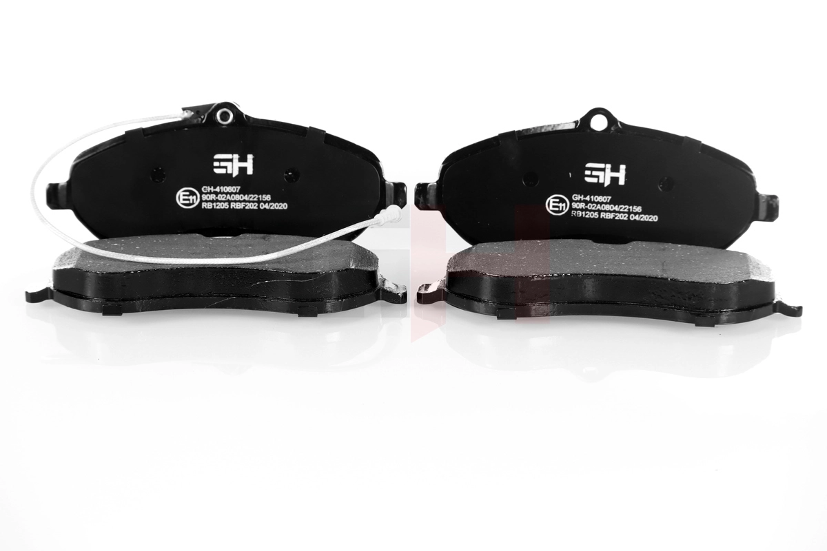 GH-410607