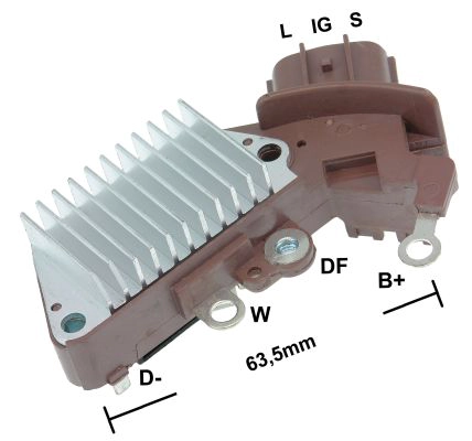 GA865