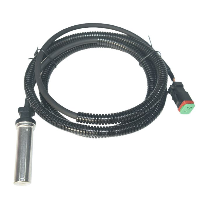 GS2807