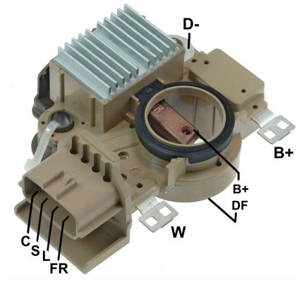 GA780
