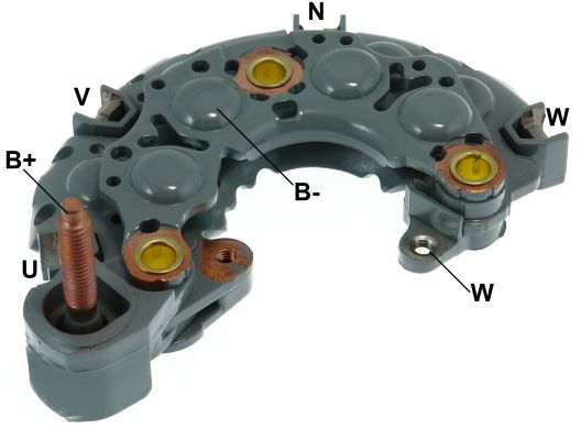 GA1254
