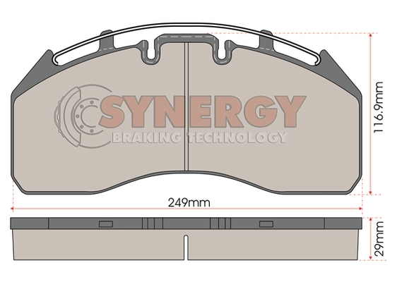SYN3311